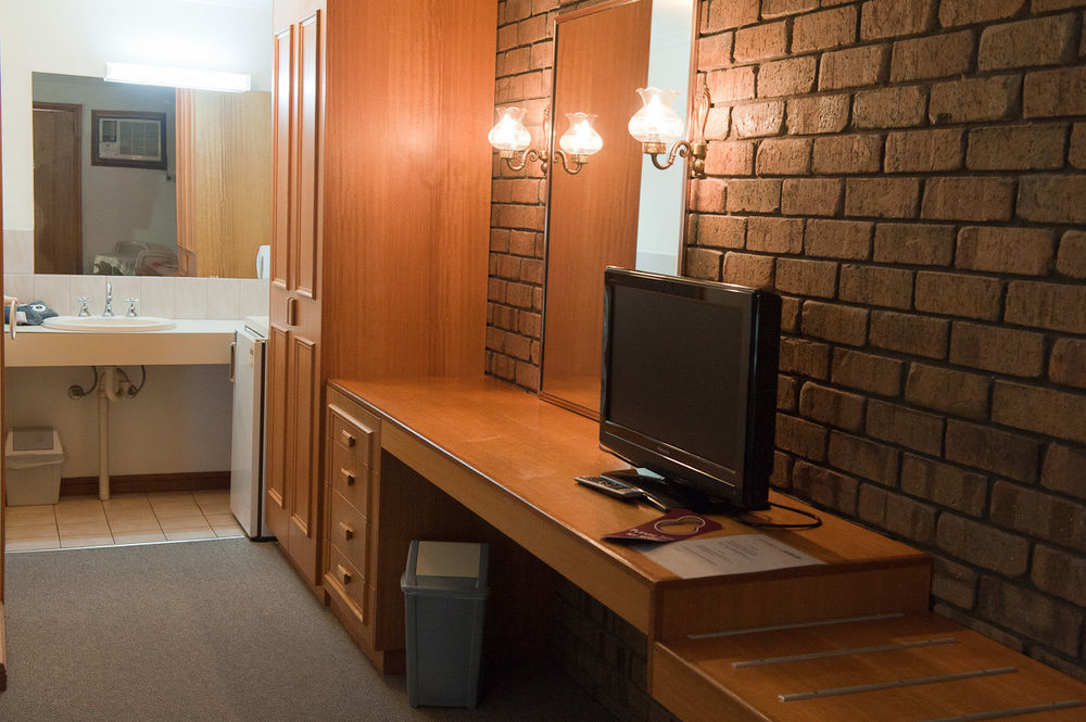 City Colonial Motor Inn 밀두라 외부 사진